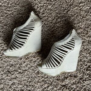 Steve Madden- Women’s Wedges